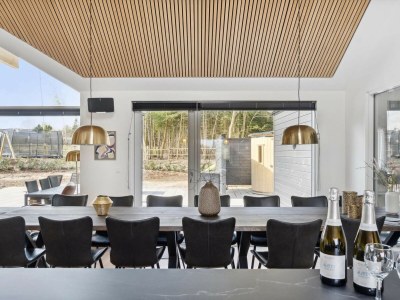 Holiday house Luxurioses Wellness-Retreat -- By Traum Ferienwohnungen - Outdoor photo 31