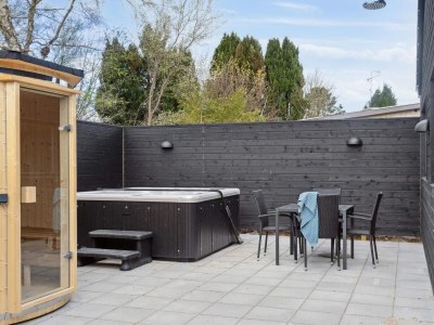 Holiday house Luxurioses Wellness-Retreat -- By Traum Ferienwohnungen - Outdoor photo 34