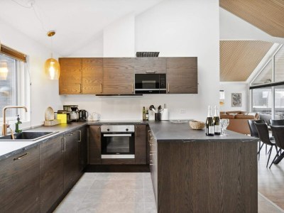 Holiday house Luxurioses Wellness-Retreat -- By Traum Ferienwohnungen - Outdoor photo 40