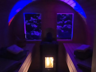 Holiday apartment Ferienwohnung Wörnerblick - Outdoor photo 8