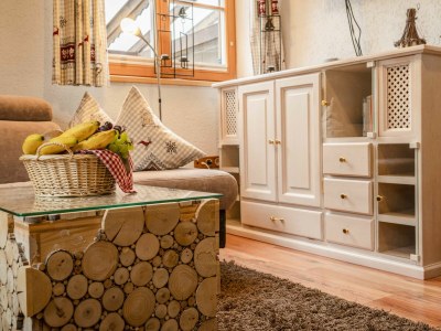 Holiday apartment Ferienwohnung Wörnerblick - Features photo 9