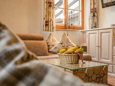 Holiday apartment Ferienwohnung Wörnerblick - Features photo 13