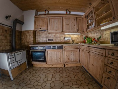 Holiday apartment Ferienwohnung Wörnerblick - Features photo 15