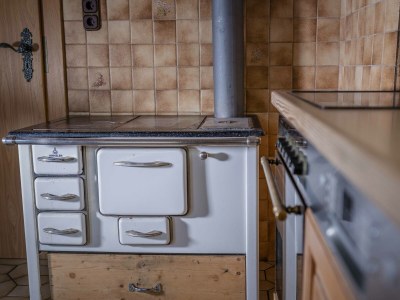 Holiday apartment Ferienwohnung Wörnerblick - Features photo 18