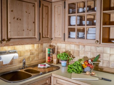 Holiday apartment Ferienwohnung Wörnerblick - Features photo 20