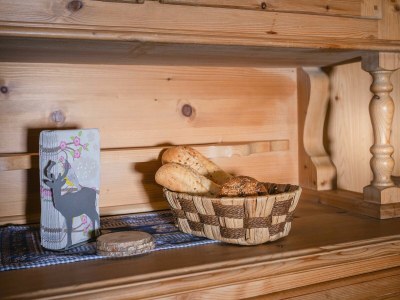 Holiday apartment Ferienwohnung Wörnerblick - Features photo 21