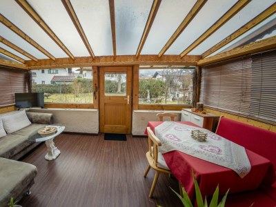 Holiday apartment Ferienwohnung Wörnerblick - Features photo 23