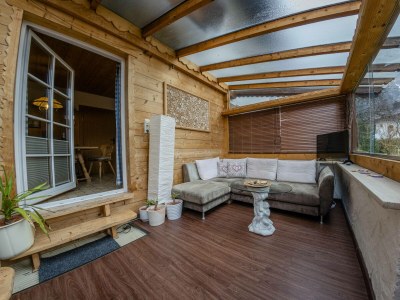 Holiday apartment Ferienwohnung Wörnerblick - Features photo 24