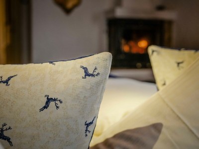 Holiday apartment Ferienwohnung Wörnerblick - Features photo 25