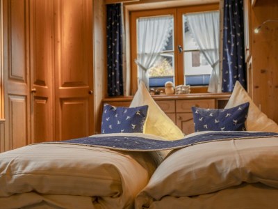 Holiday apartment Ferienwohnung Wörnerblick - Features photo 26