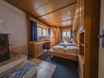 Holiday apartment Ferienwohnung Wörnerblick - Features photo 27