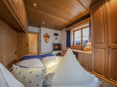 Holiday apartment Ferienwohnung Wörnerblick - Features photo 28