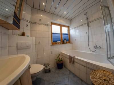 Holiday apartment Ferienwohnung Wörnerblick - Features photo 31