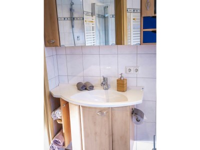 Holiday apartment Ferienwohnung Wörnerblick - Features photo 33