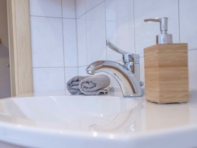 Holiday apartment Ferienwohnung Wörnerblick - Features photo 34