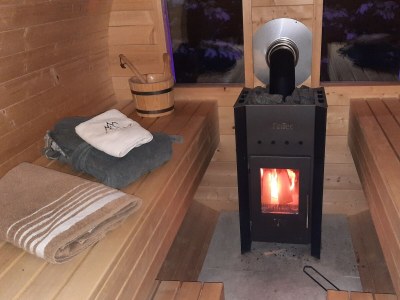 Holiday apartment Ferienwohnung Wörnerblick - Features photo 35