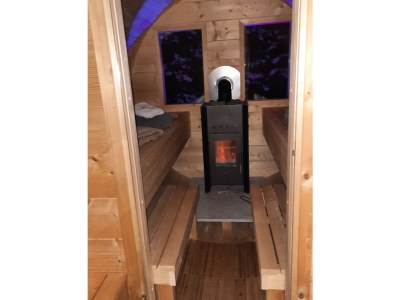 Holiday apartment Ferienwohnung Wörnerblick - Features photo 36