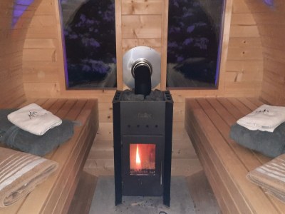 Holiday apartment Ferienwohnung Wörnerblick - Features photo 37