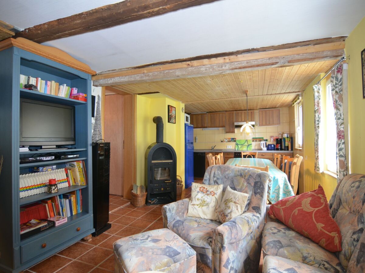 Holiday house Harz-Kurzurlaub in Lonau - Features photo 5