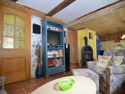 Holiday house Harz-Kurzurlaub in Lonau - Features photo 6