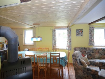 Holiday house Harz-Kurzurlaub in Lonau - Features photo 7