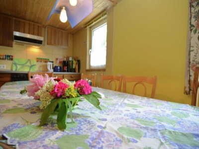 Holiday house Harz-Kurzurlaub in Lonau - Features photo 12