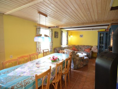 Holiday house Harz-Kurzurlaub in Lonau - Features photo 13
