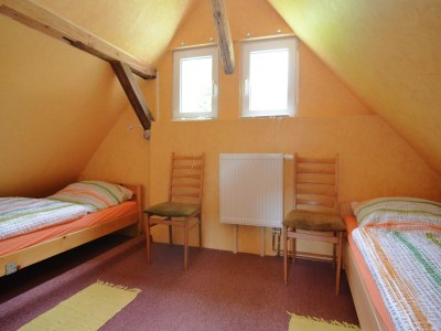 Holiday house Harz-Kurzurlaub in Lonau - Features photo 14
