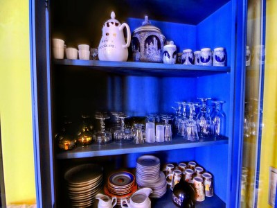 Holiday house Harz-Kurzurlaub in Lonau - Features photo 18