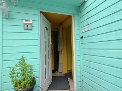 Holiday house Harz-Kurzurlaub in Lonau - Features photo 20