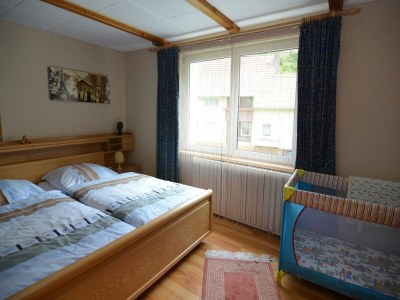 Holiday house Harz-Kurzurlaub in Lonau - Features photo 21