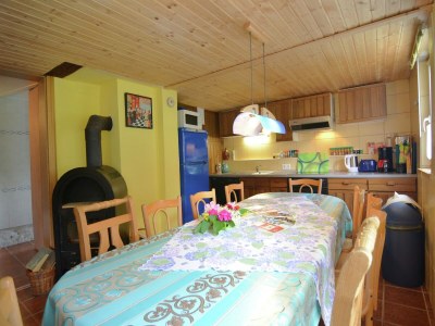 Holiday house Harz-Kurzurlaub in Lonau - Features photo 22