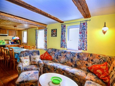 Holiday house Harz-Kurzurlaub in Lonau - Features photo 23