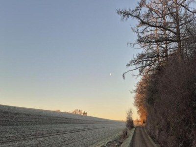 Holiday house Harz-Kurzurlaub in Lonau - Environment photo 31