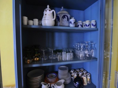 Holiday house Harz-Kurzurlaub in Lonau - Outdoor photo 34