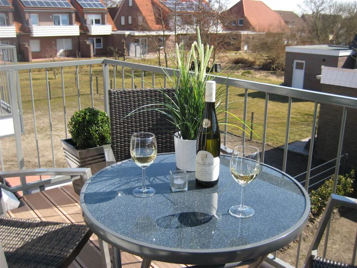 Holiday apartment Am Deich