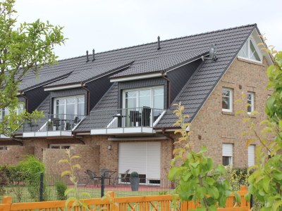 Holiday apartment Am Deich - Outdoor photo 2