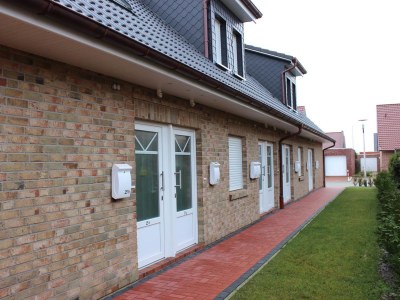 Holiday apartment Am Deich - Outdoor photo 3