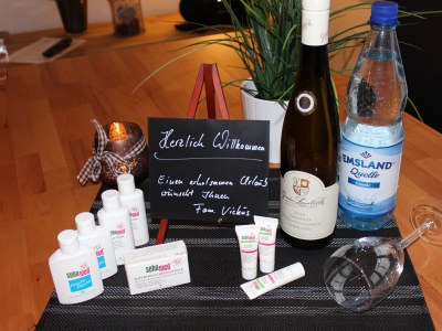 Holiday apartment Am Deich - Features photo 4