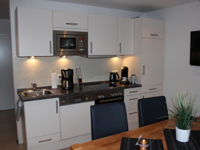 Holiday apartment Am Deich - Features photo 5