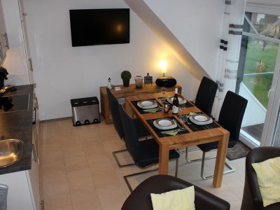 Holiday apartment Am Deich - Features photo 6