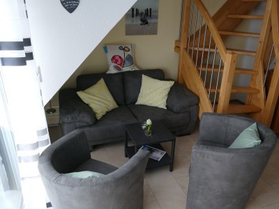 Holiday apartment Am Deich - Features photo 7