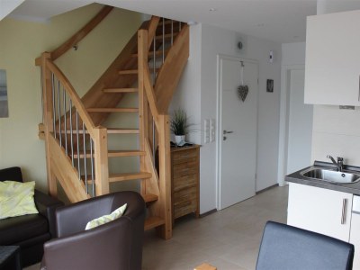 Holiday apartment Am Deich - Features photo 8