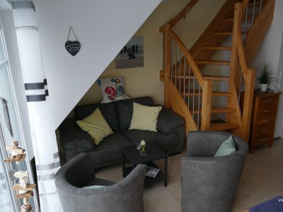Holiday apartment Am Deich - Features photo 9