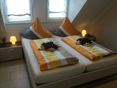 Holiday apartment Am Deich - Features photo 10