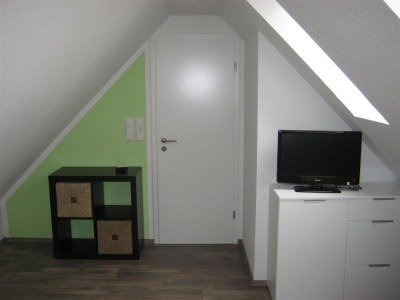 Holiday apartment Am Deich - Features photo 13