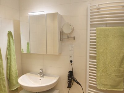 Holiday apartment Am Deich - Features photo 14