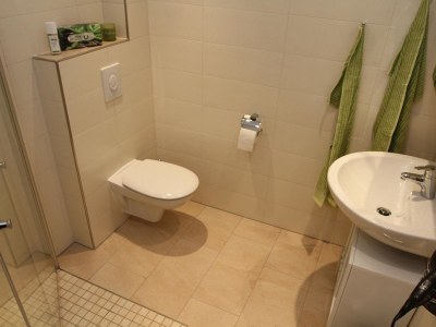 Holiday apartment Am Deich - Features photo 15