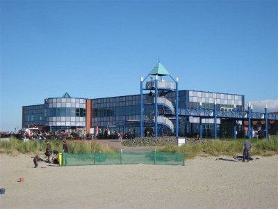 Holiday apartment Am Deich - Environment photo 18