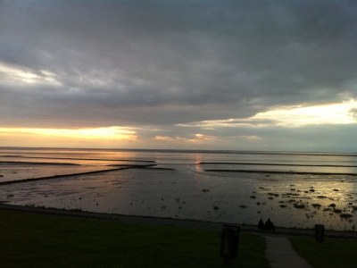 Holiday apartment Am Deich - Environment photo 19